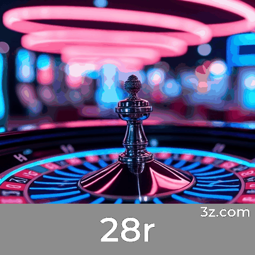 28r: Cassino Elite com Experiência Imersiva ao Vivo