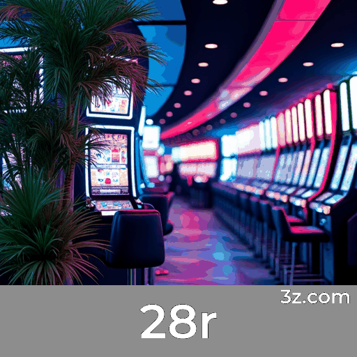 28r - Seu Cassino Online Premiado e Seguro