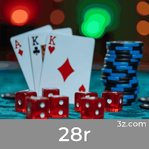 28r casino