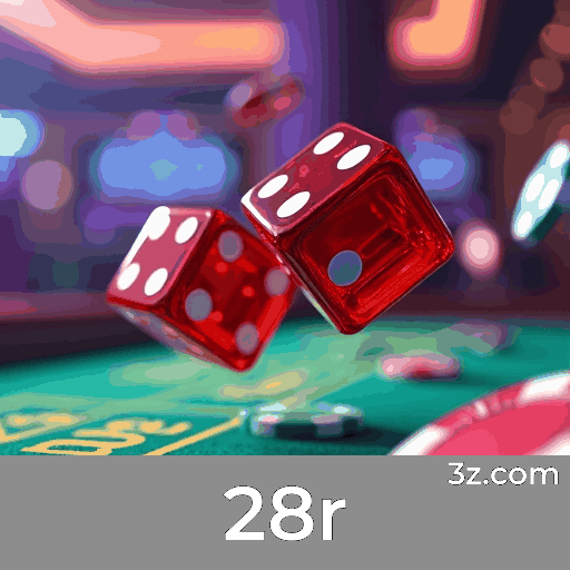 28r casino