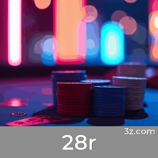 28r casino