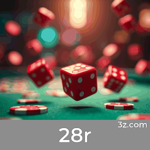 Explore o Acesso Premium com Proteção Avançada no 28r