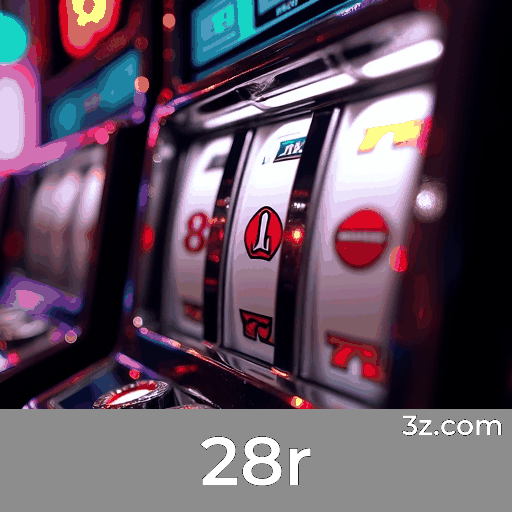 28r Jogos: Aprenda Estratégias e Melhore seu Jogo